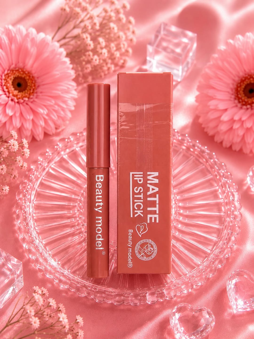 Matte Lip Stick