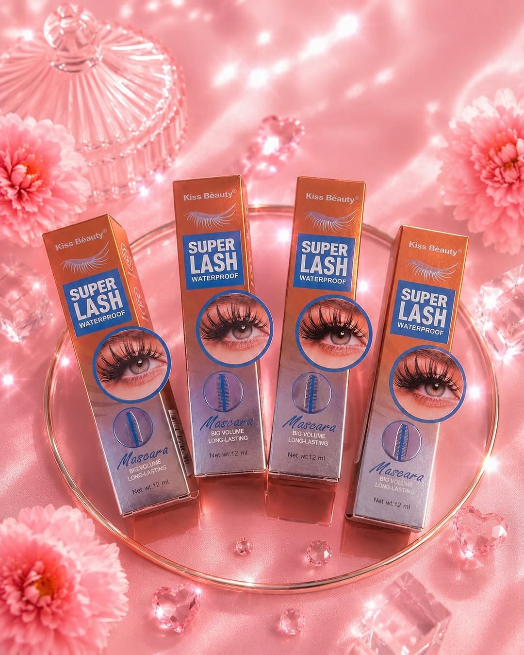 Super Lash Waterproof